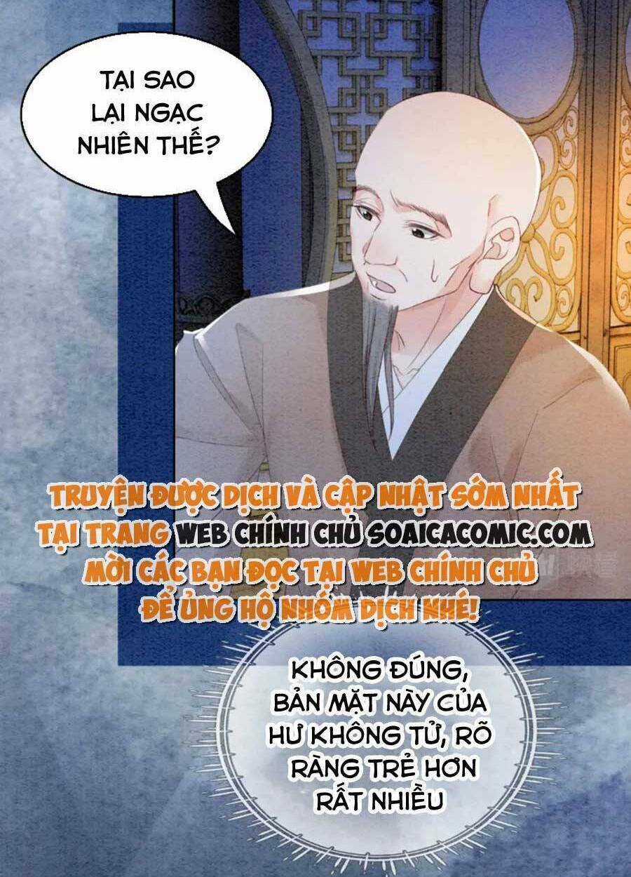 Xung Hỉ Vương Phi - Chapter 98 - Trang 15