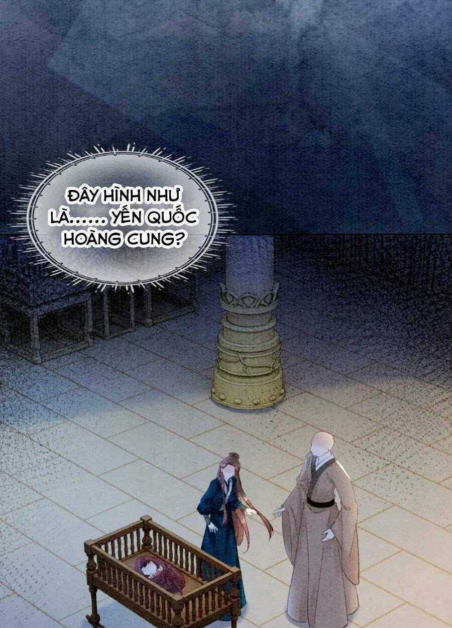 Xung Hỉ Vương Phi - Chapter 98 - Trang 16