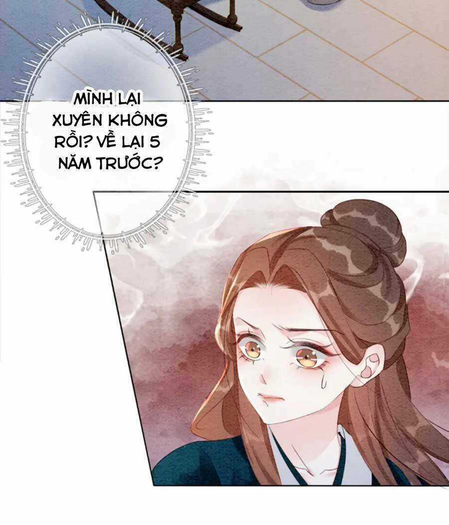 Xung Hỉ Vương Phi - Chapter 98 - Trang 17