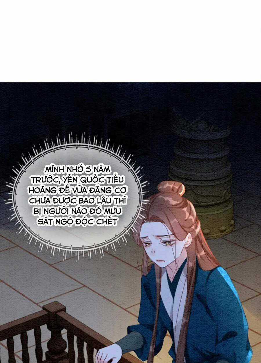 Xung Hỉ Vương Phi - Chapter 98 - Trang 18