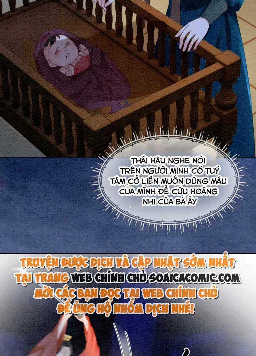 Xung Hỉ Vương Phi - Chapter 98 - Trang 19