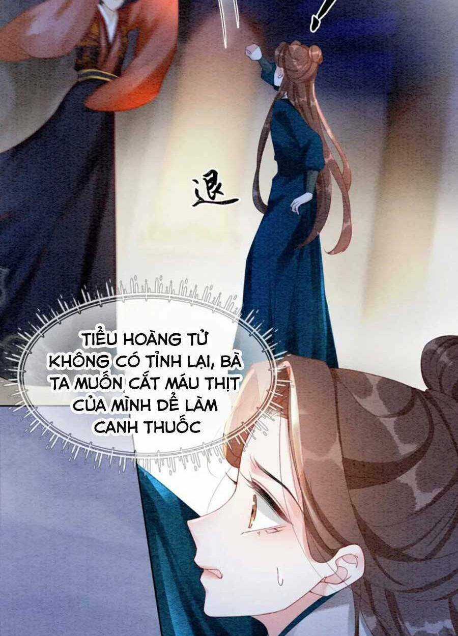 Xung Hỉ Vương Phi - Chapter 98 - Trang 20