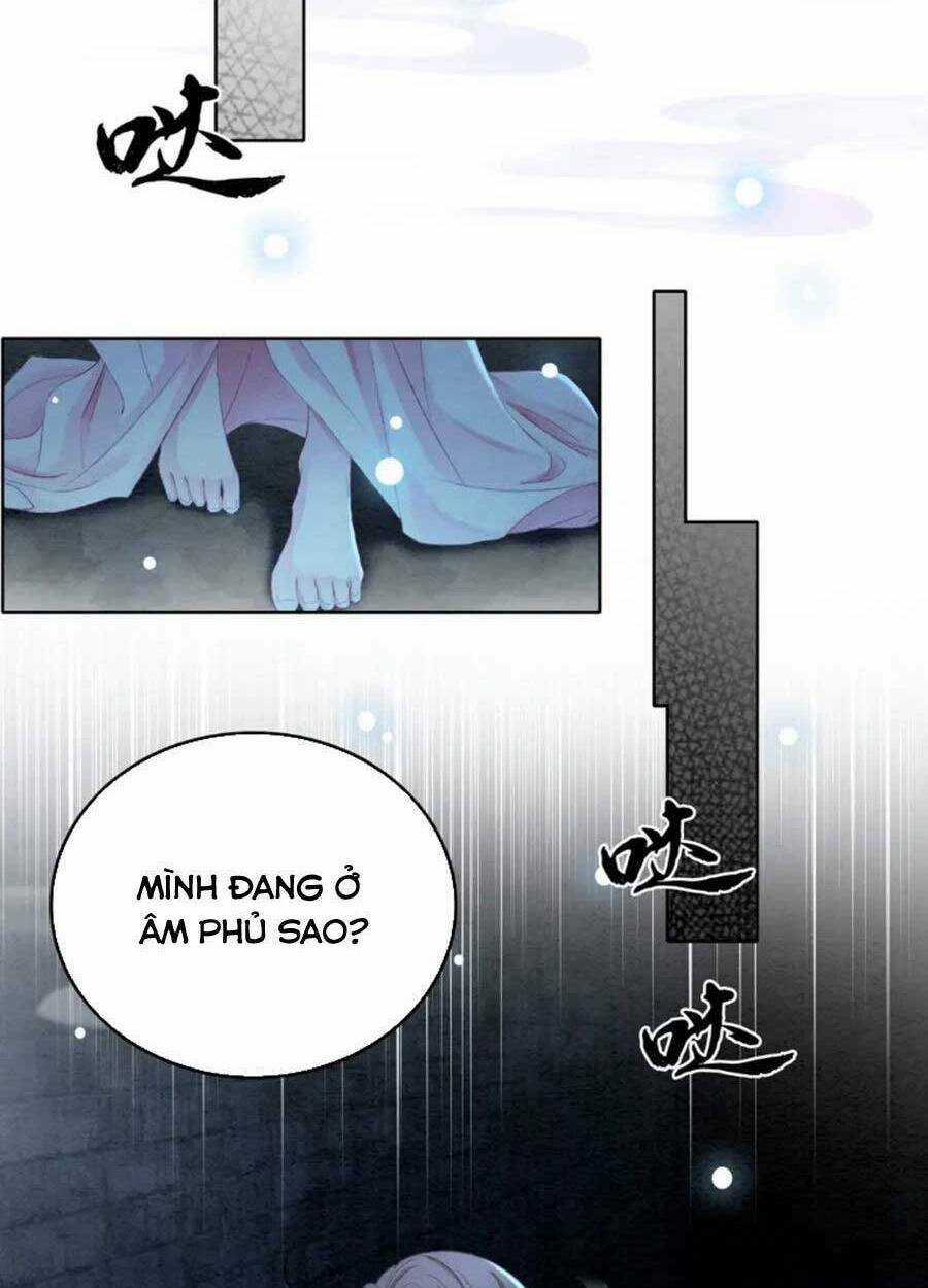 Xung Hỉ Vương Phi - Chapter 98 - Trang 3