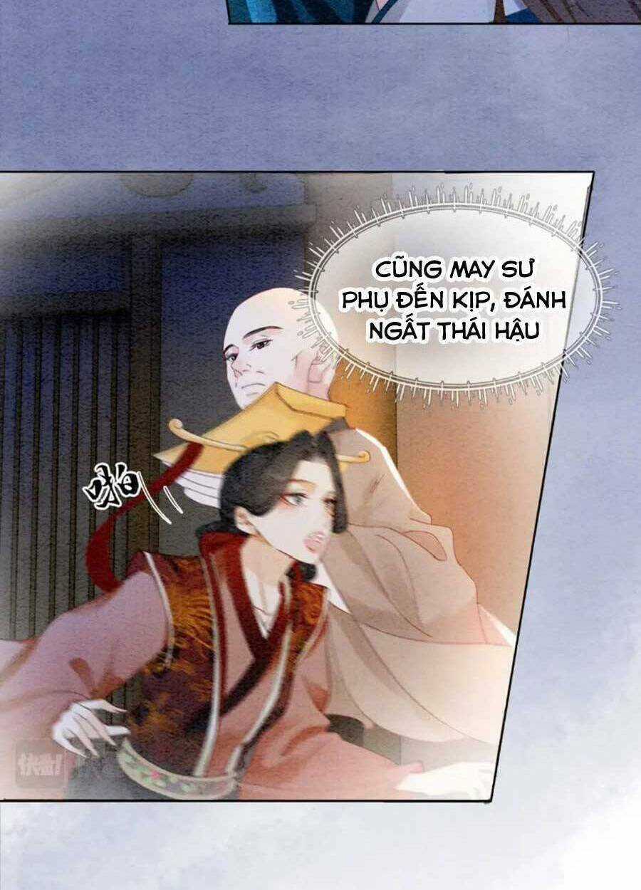 Xung Hỉ Vương Phi - Chapter 98 - Trang 21