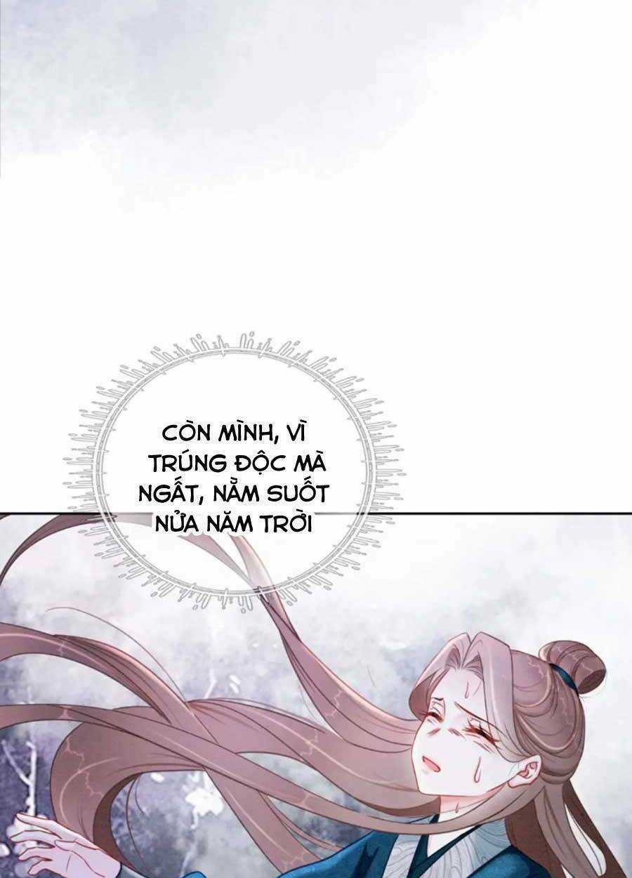 Xung Hỉ Vương Phi - Chapter 98 - Trang 22