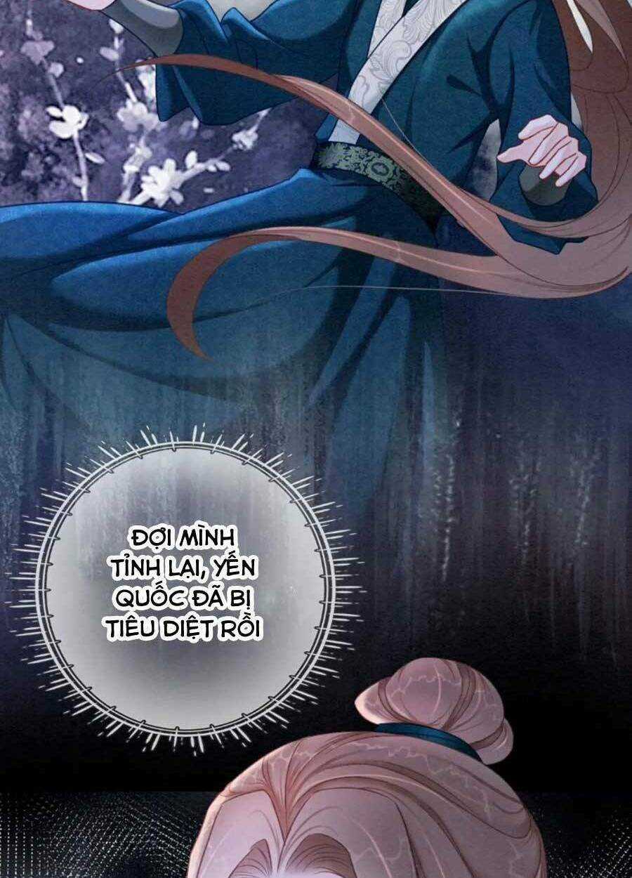 Xung Hỉ Vương Phi - Chapter 98 - Trang 23