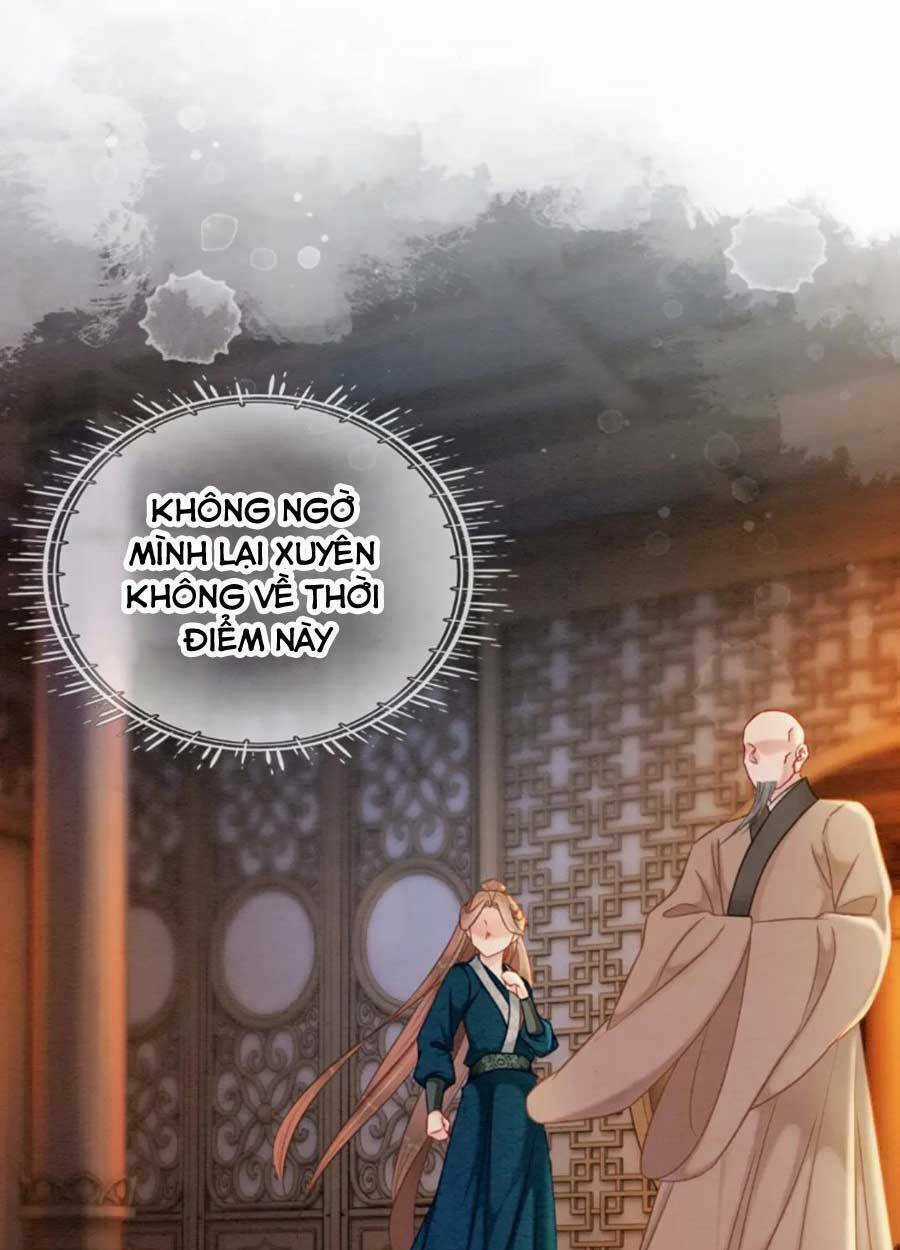 Xung Hỉ Vương Phi - Chapter 98 - Trang 25