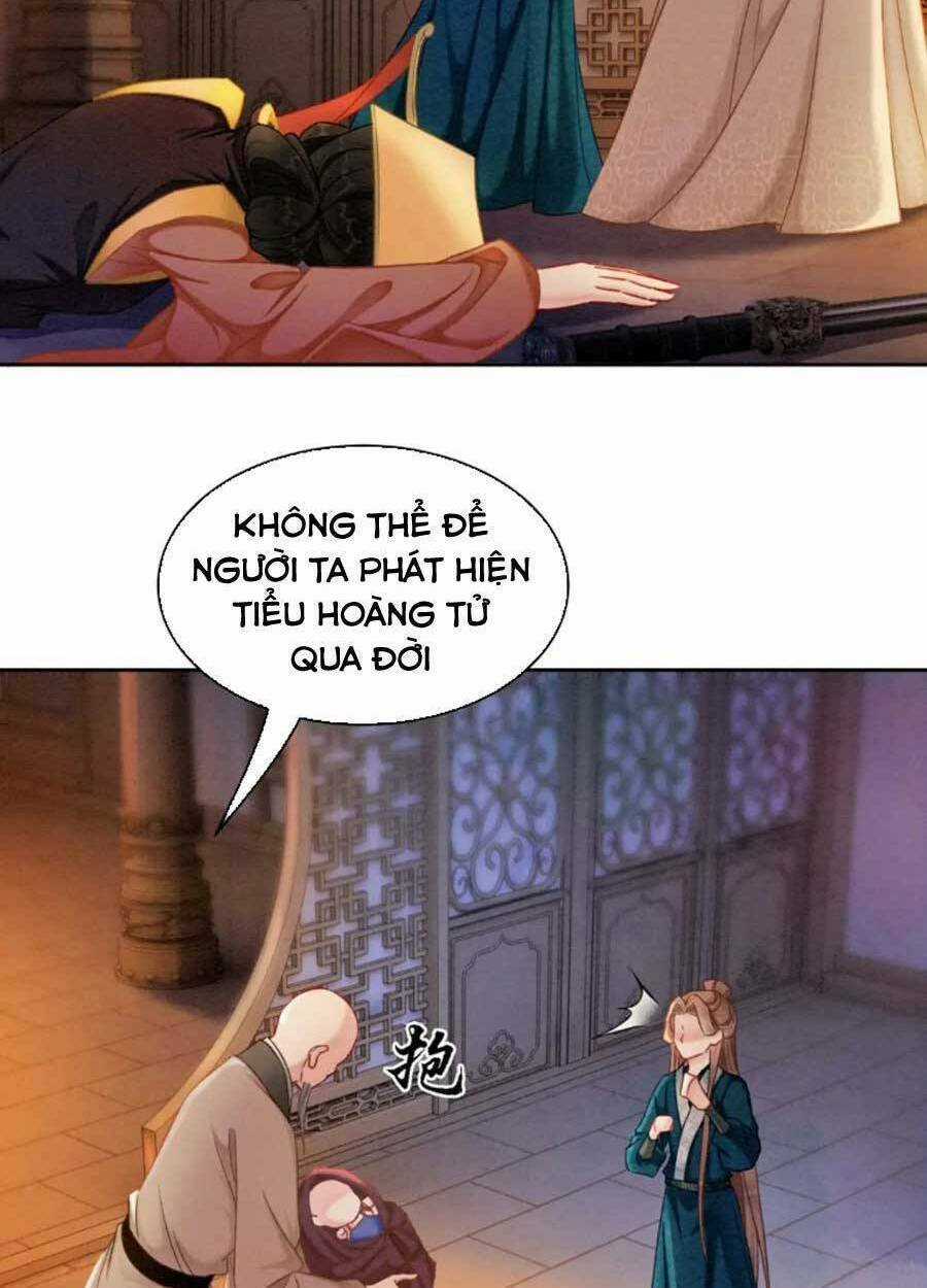 Xung Hỉ Vương Phi - Chapter 98 - Trang 26