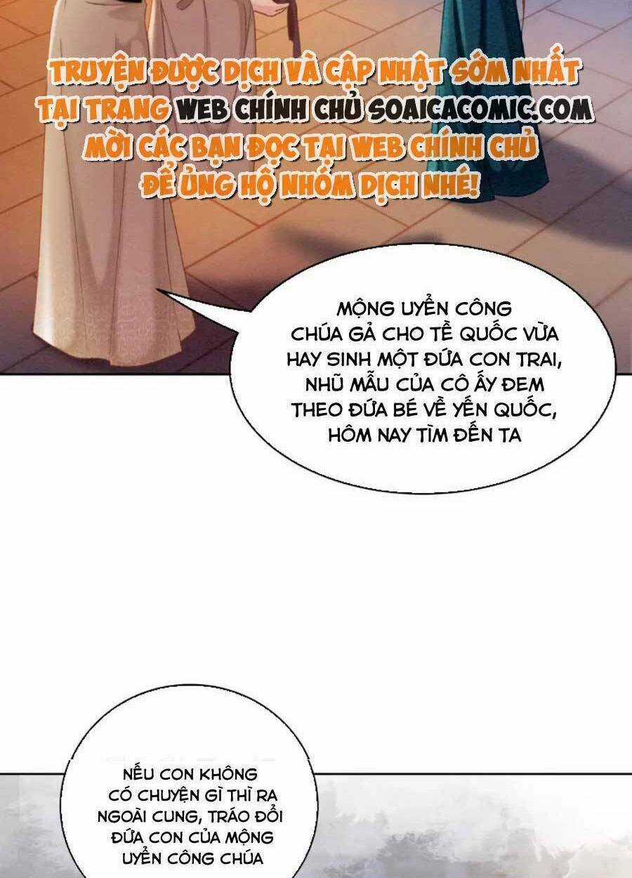 Xung Hỉ Vương Phi - Chapter 98 - Trang 27