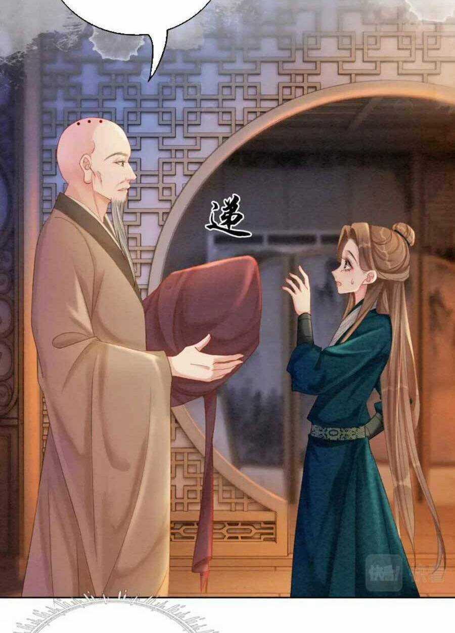 Xung Hỉ Vương Phi - Chapter 98 - Trang 28