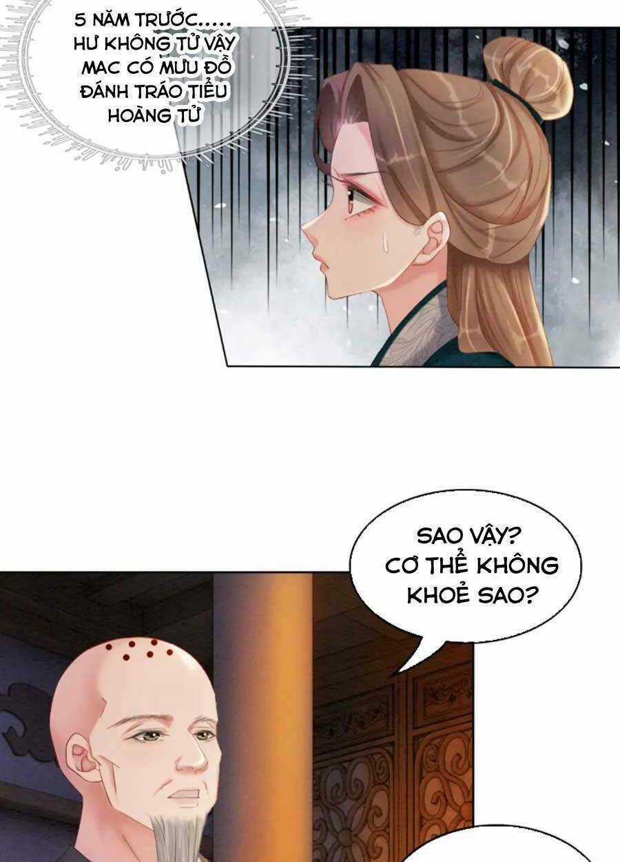 Xung Hỉ Vương Phi - Chapter 98 - Trang 29