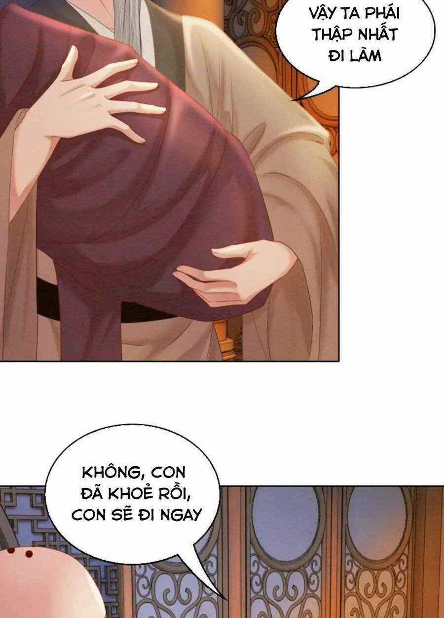 Xung Hỉ Vương Phi - Chapter 98 - Trang 30