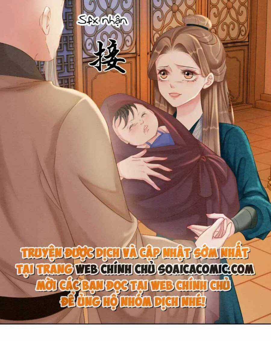 Xung Hỉ Vương Phi - Chapter 98 - Trang 31