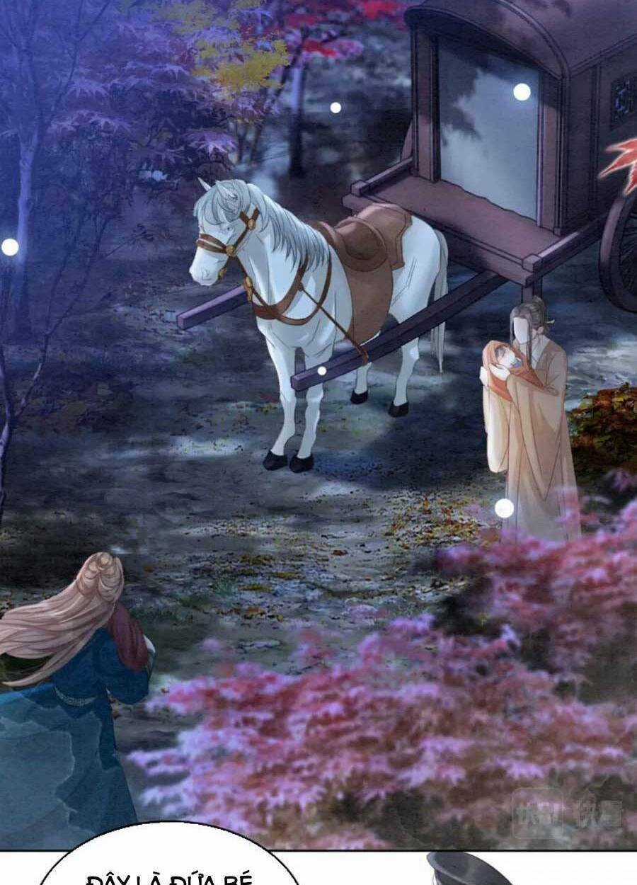 Xung Hỉ Vương Phi - Chapter 98 - Trang 34