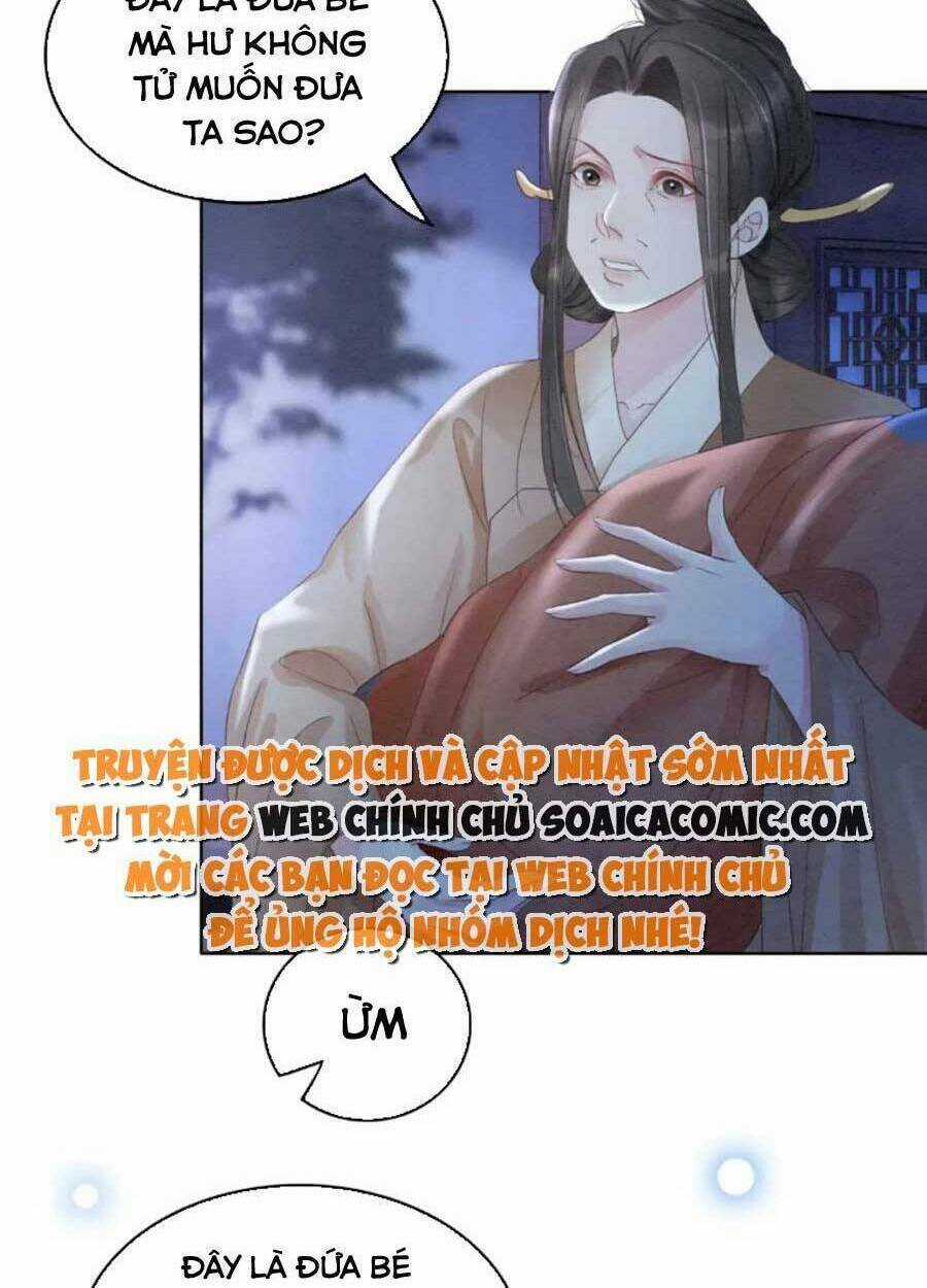 Xung Hỉ Vương Phi - Chapter 98 - Trang 35