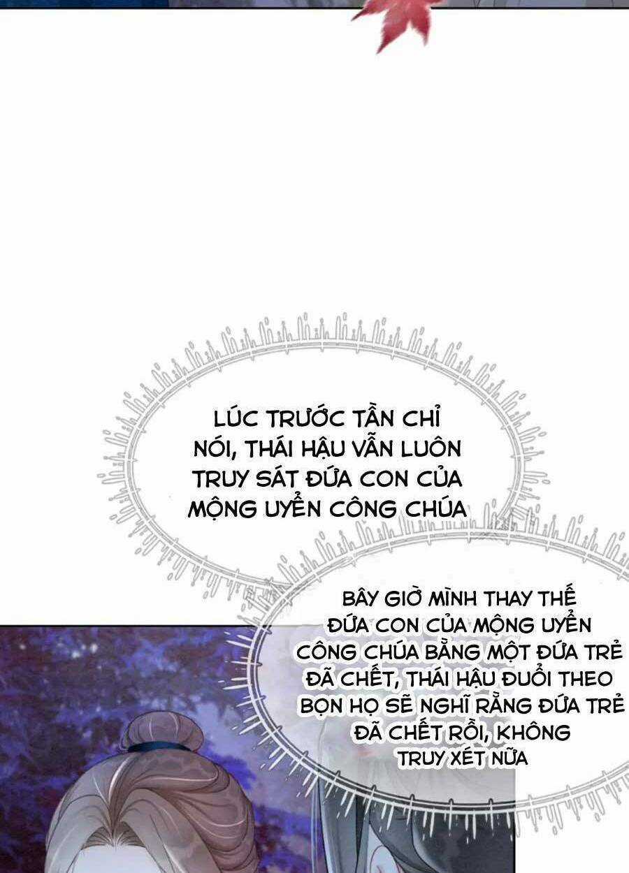 Xung Hỉ Vương Phi - Chapter 98 - Trang 37