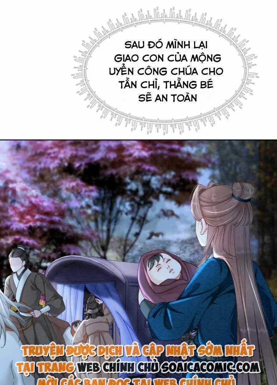 Xung Hỉ Vương Phi - Chapter 98 - Trang 39