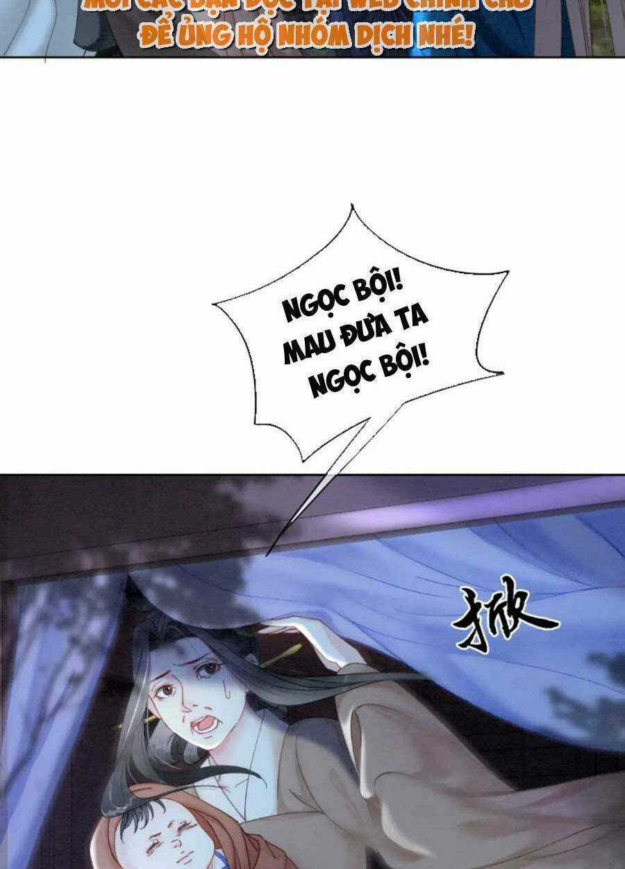 Xung Hỉ Vương Phi - Chapter 98 - Trang 40