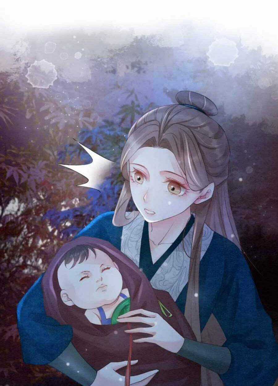 Xung Hỉ Vương Phi - Chapter 98 - Trang 42