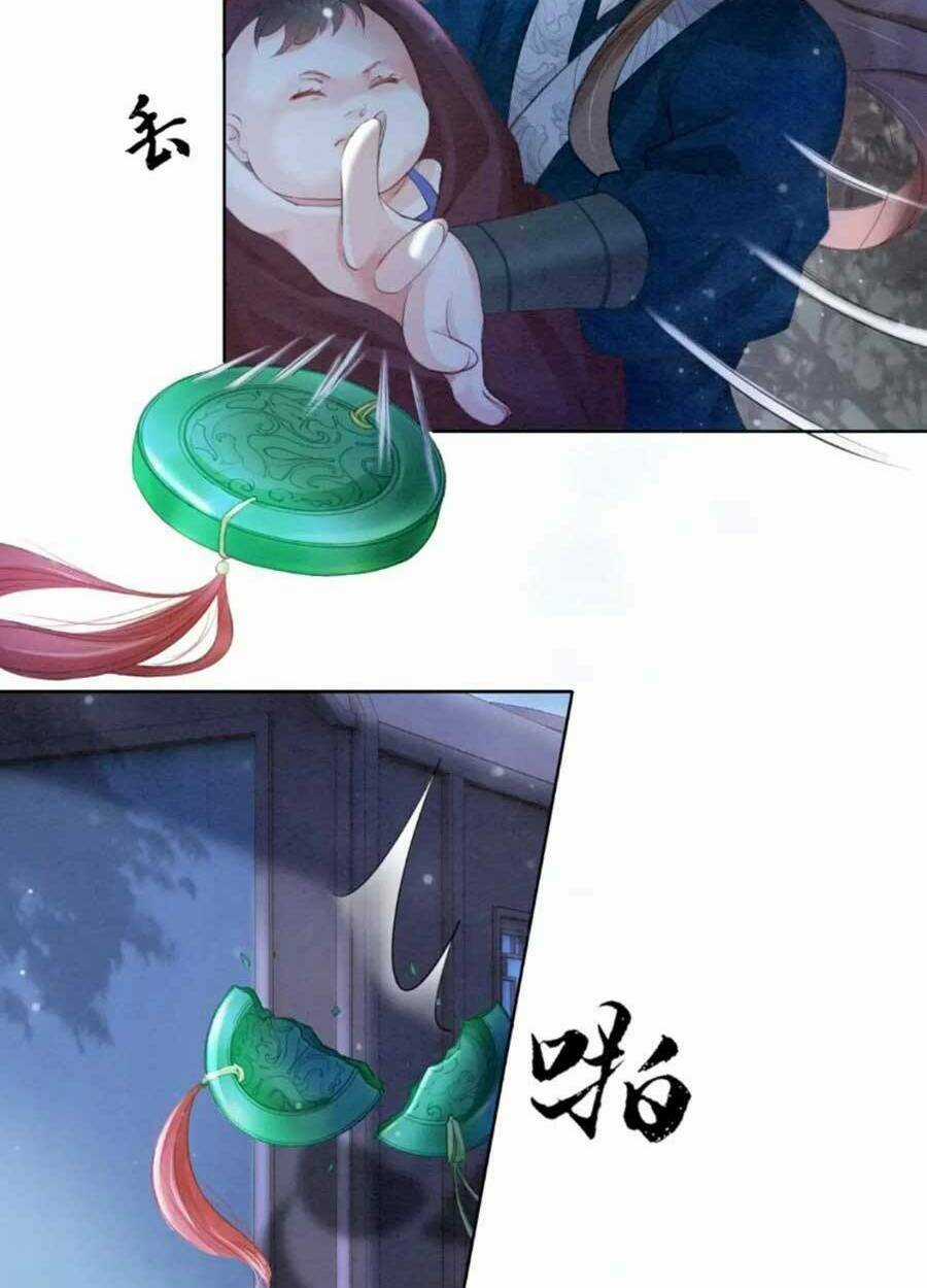 Xung Hỉ Vương Phi - Chapter 98 - Trang 44