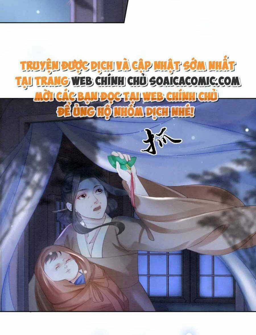 Xung Hỉ Vương Phi - Chapter 98 - Trang 45