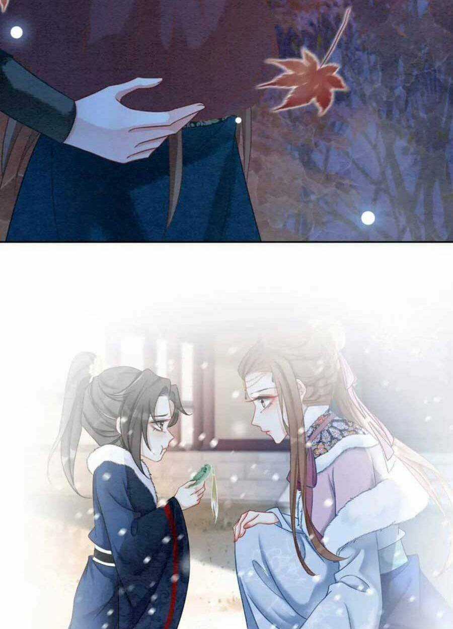 Xung Hỉ Vương Phi - Chapter 98 - Trang 49