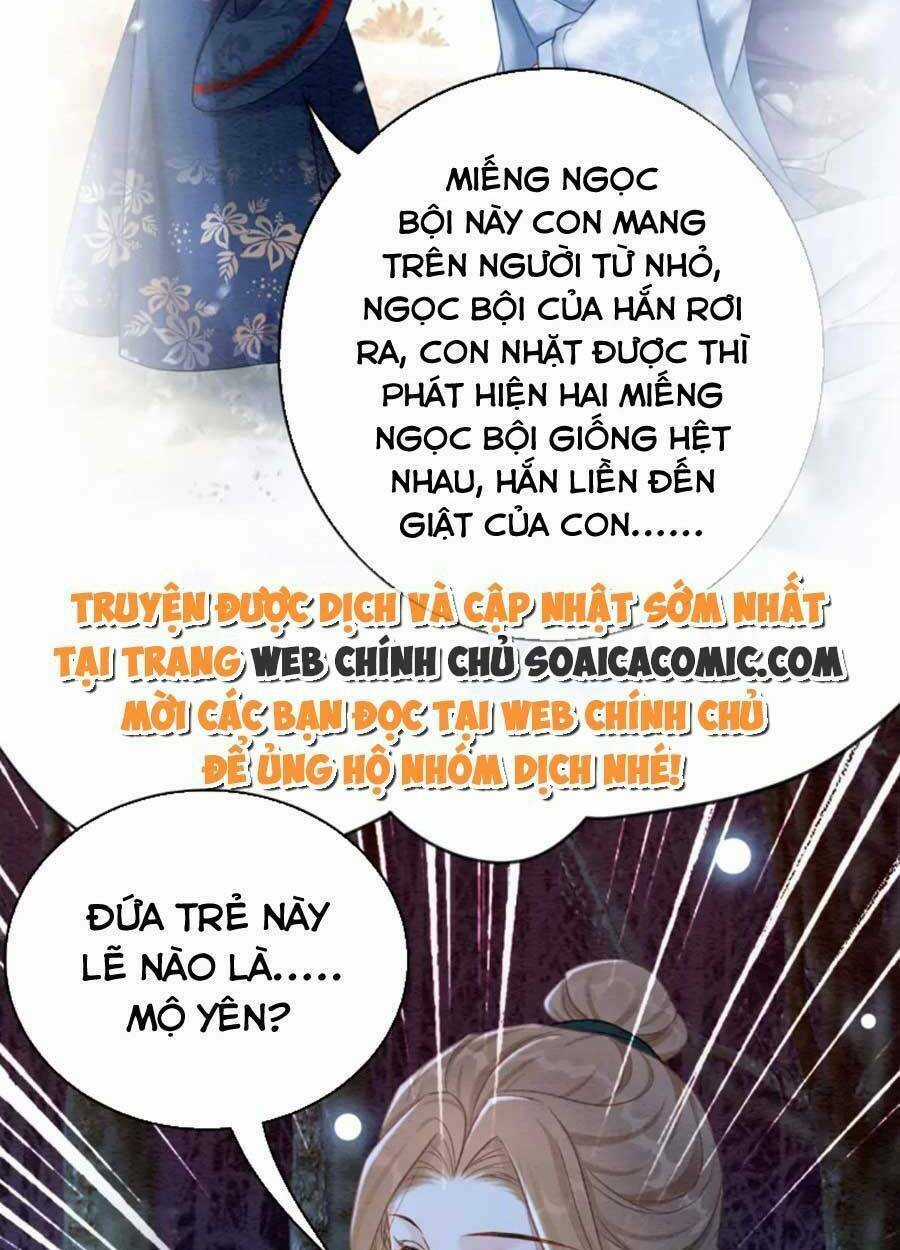 Xung Hỉ Vương Phi - Chapter 98 - Trang 50