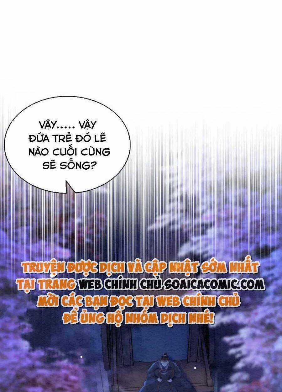 Xung Hỉ Vương Phi - Chapter 98 - Trang 52