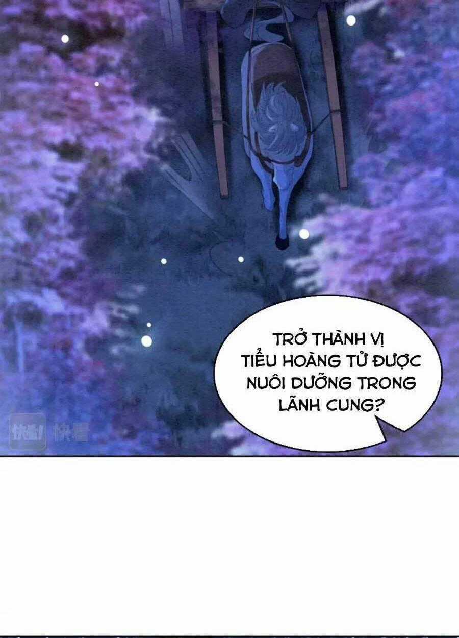 Xung Hỉ Vương Phi - Chapter 98 - Trang 53