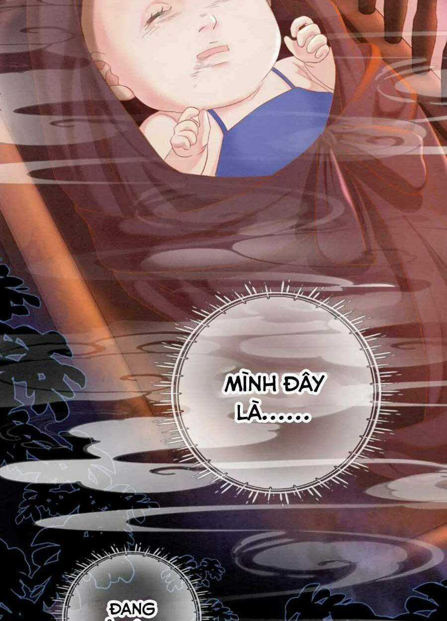 Xung Hỉ Vương Phi - Chapter 98 - Trang 10