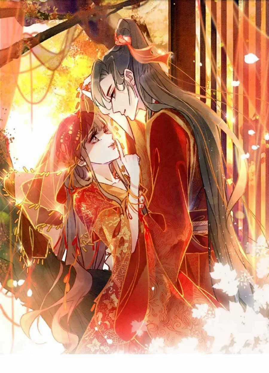 Xung Hỉ Vương Phi - Chapter 99 - Trang 1