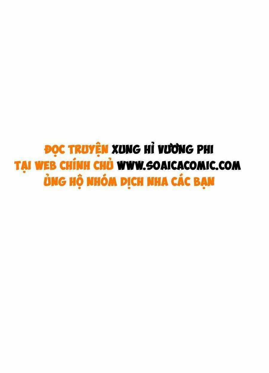 Xung Hỉ Vương Phi - Chapter 99 - Trang 2