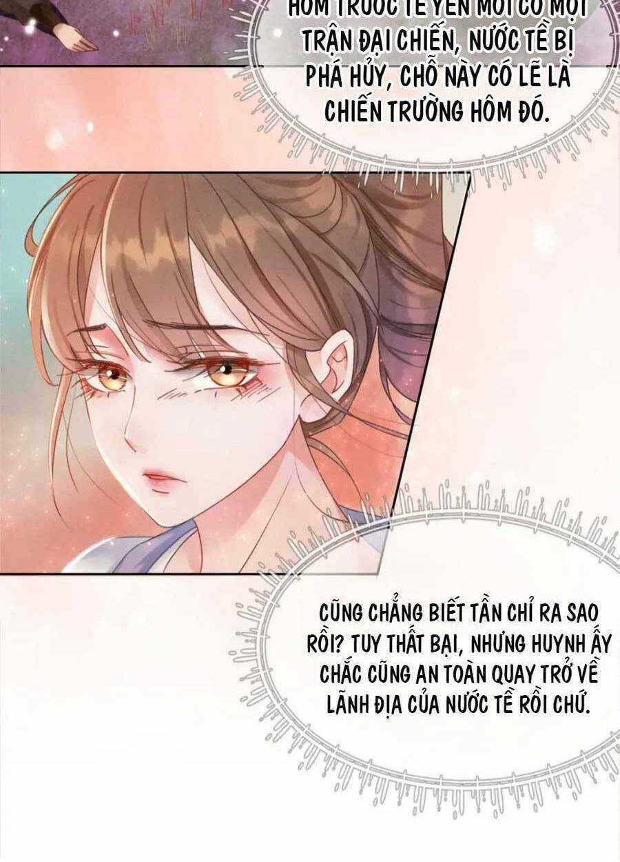 Xung Hỉ Vương Phi - Chapter 99 - Trang 11