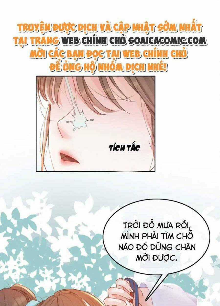 Xung Hỉ Vương Phi - Chapter 99 - Trang 12