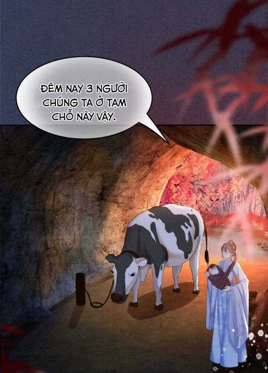 Xung Hỉ Vương Phi - Chapter 99 - Trang 15