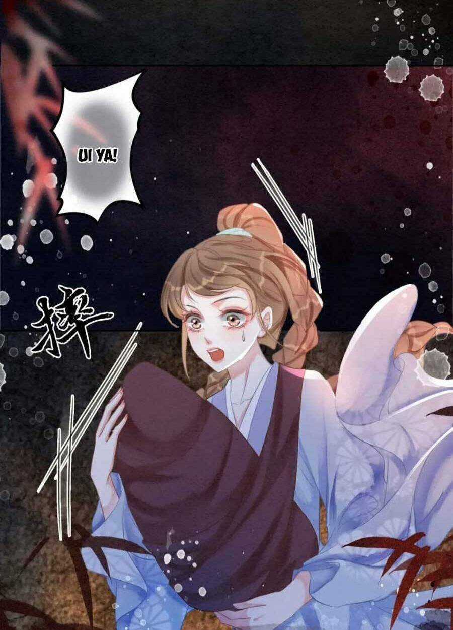 Xung Hỉ Vương Phi - Chapter 99 - Trang 16