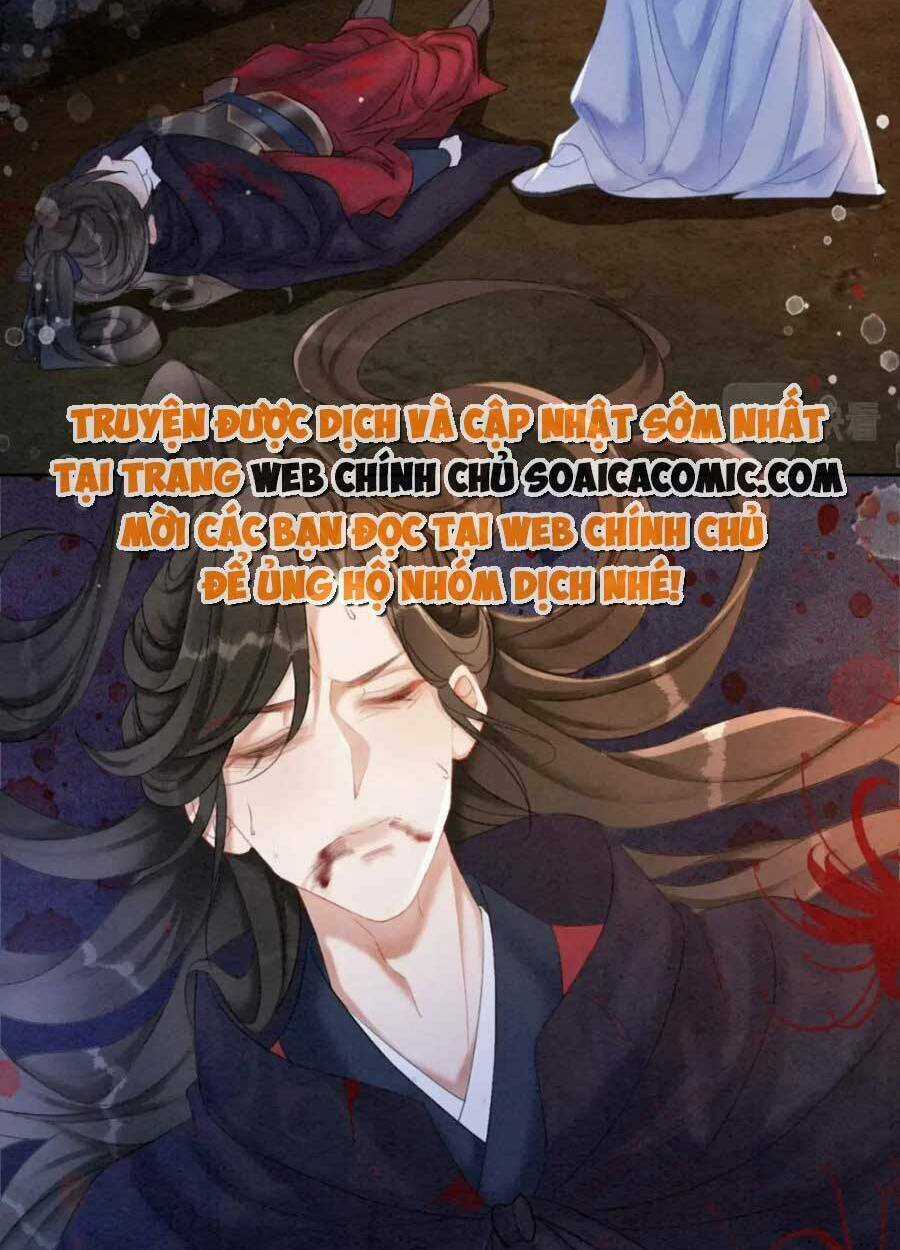 Xung Hỉ Vương Phi - Chapter 99 - Trang 19