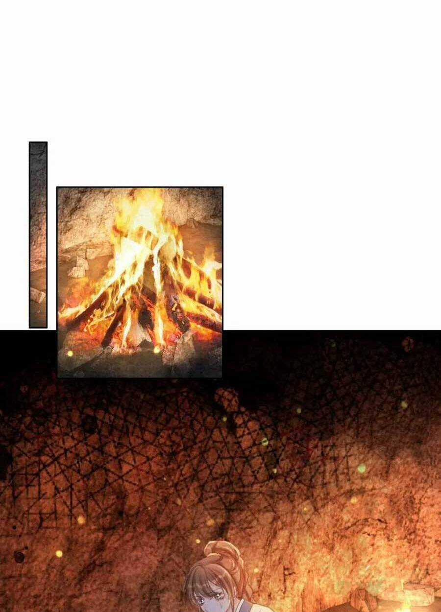 Xung Hỉ Vương Phi - Chapter 99 - Trang 21