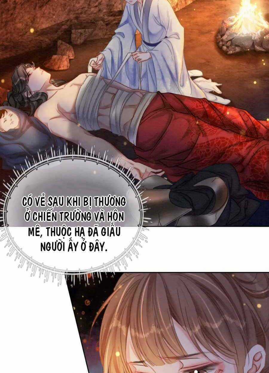 Xung Hỉ Vương Phi - Chapter 99 - Trang 22