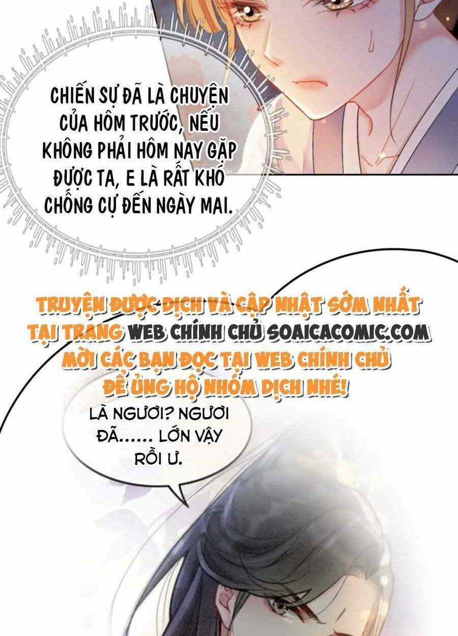 Xung Hỉ Vương Phi - Chapter 99 - Trang 23