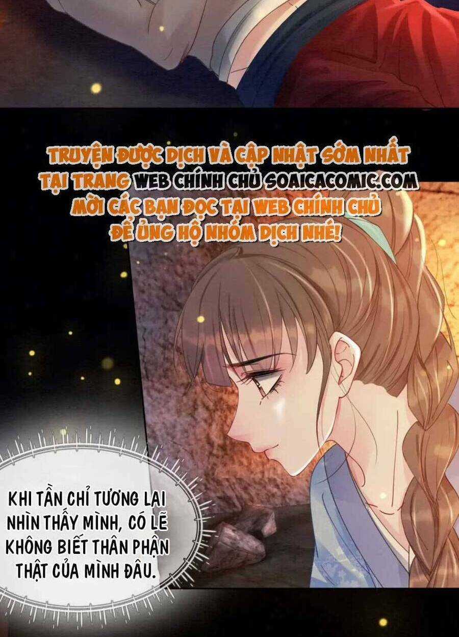 Xung Hỉ Vương Phi - Chapter 99 - Trang 27