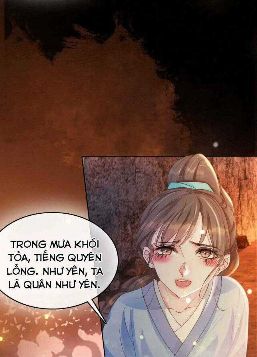 Xung Hỉ Vương Phi - Chapter 99 - Trang 28