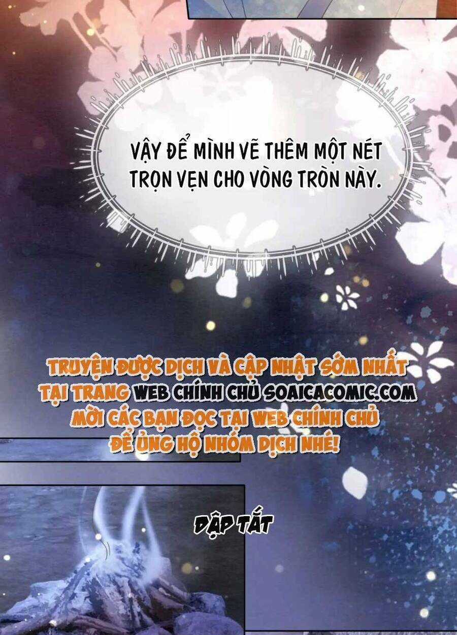 Xung Hỉ Vương Phi - Chapter 99 - Trang 29