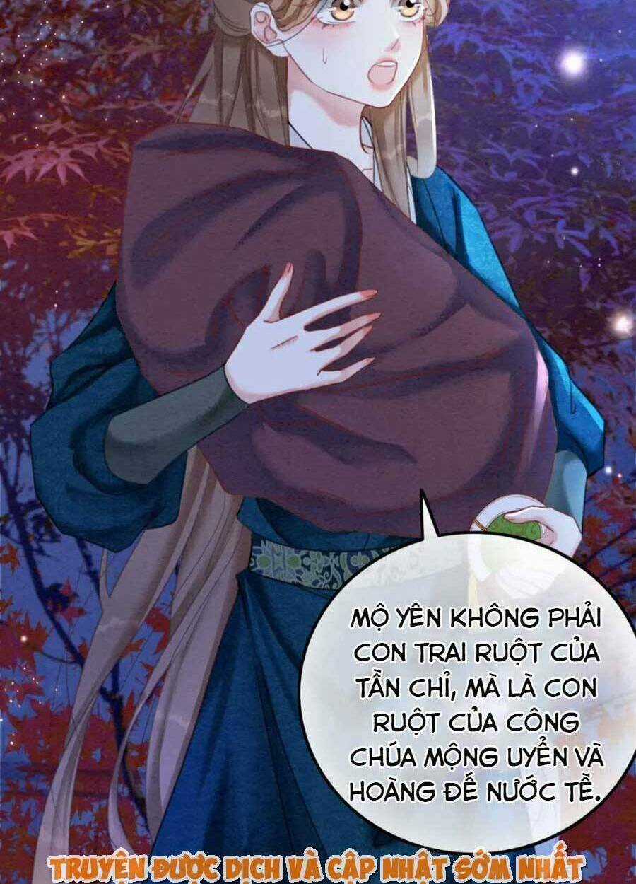 Xung Hỉ Vương Phi - Chapter 99 - Trang 4