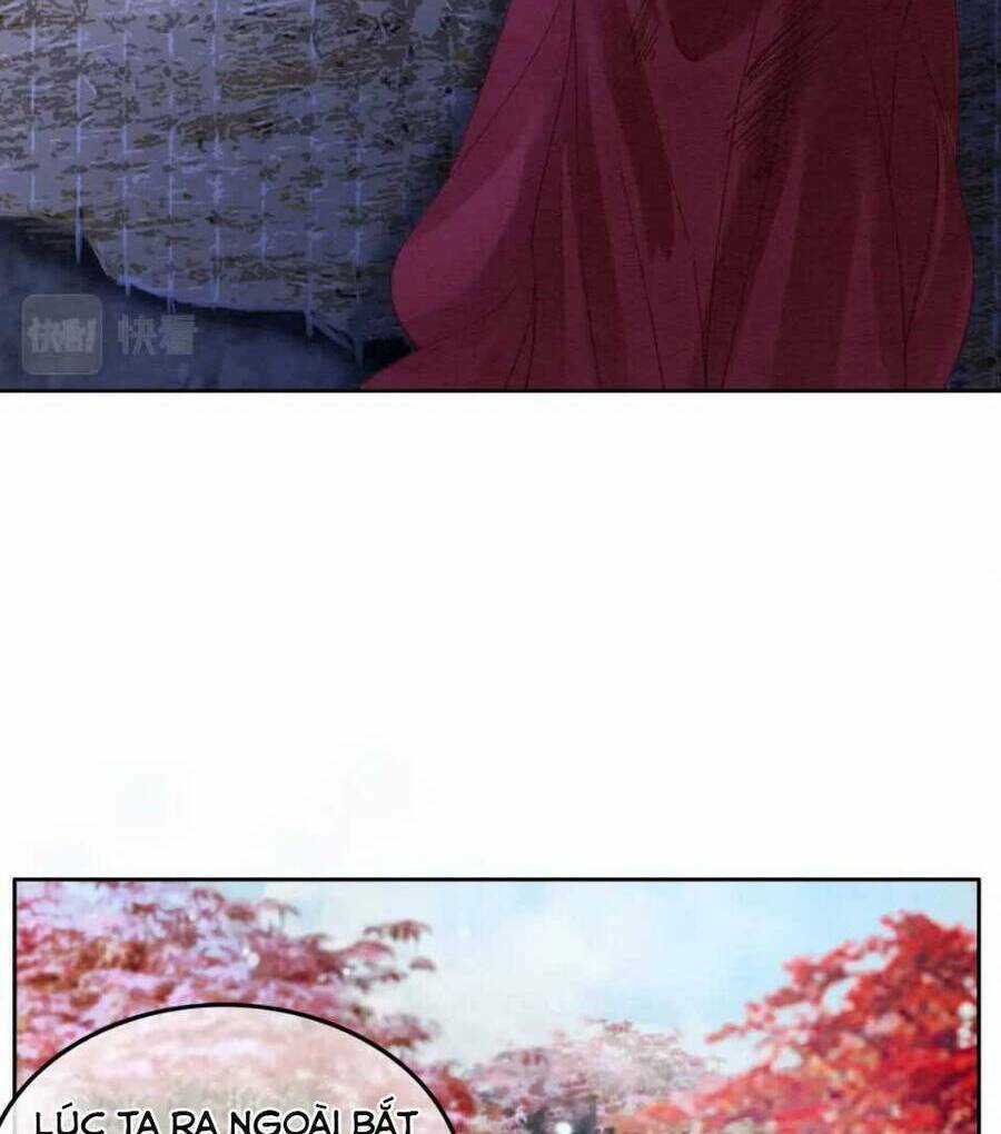 Xung Hỉ Vương Phi - Chapter 99 - Trang 31