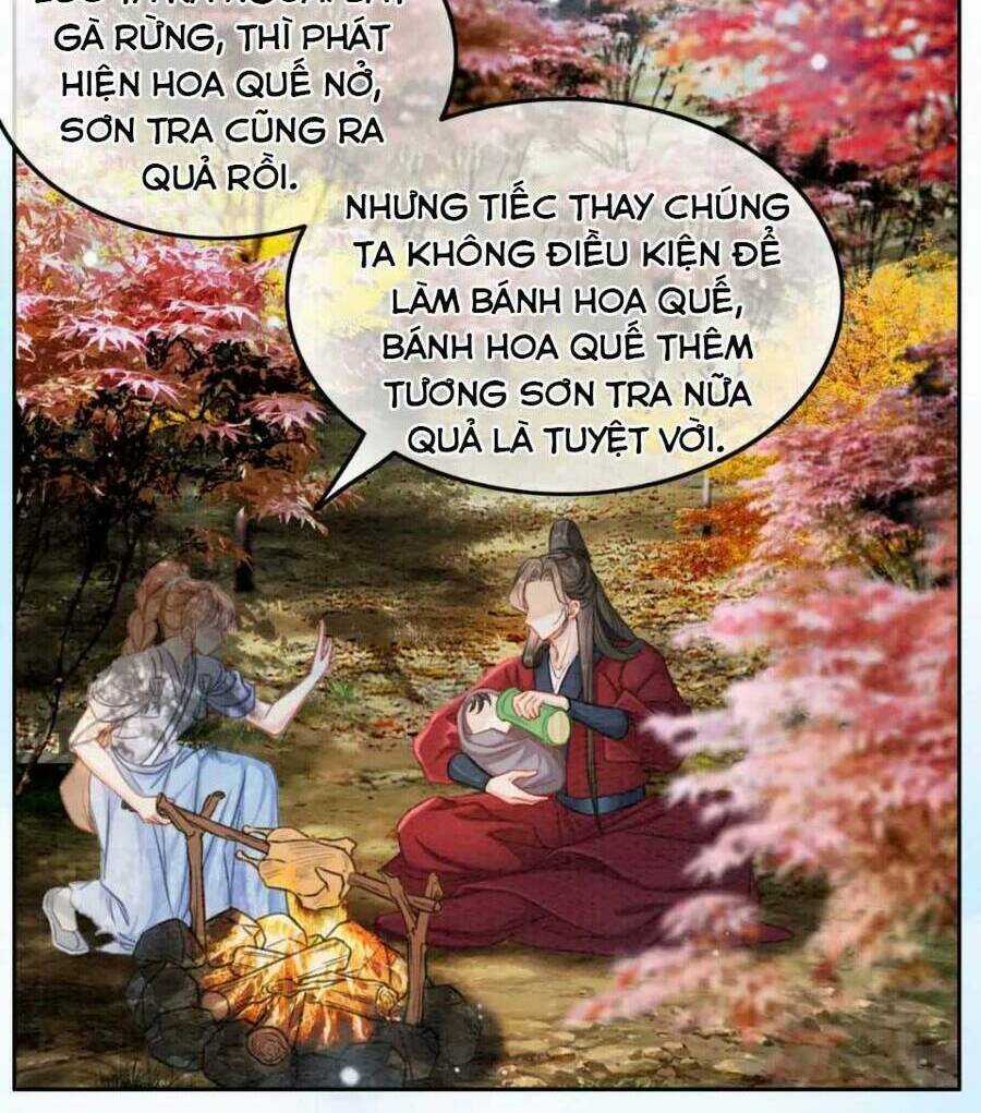 Xung Hỉ Vương Phi - Chapter 99 - Trang 32