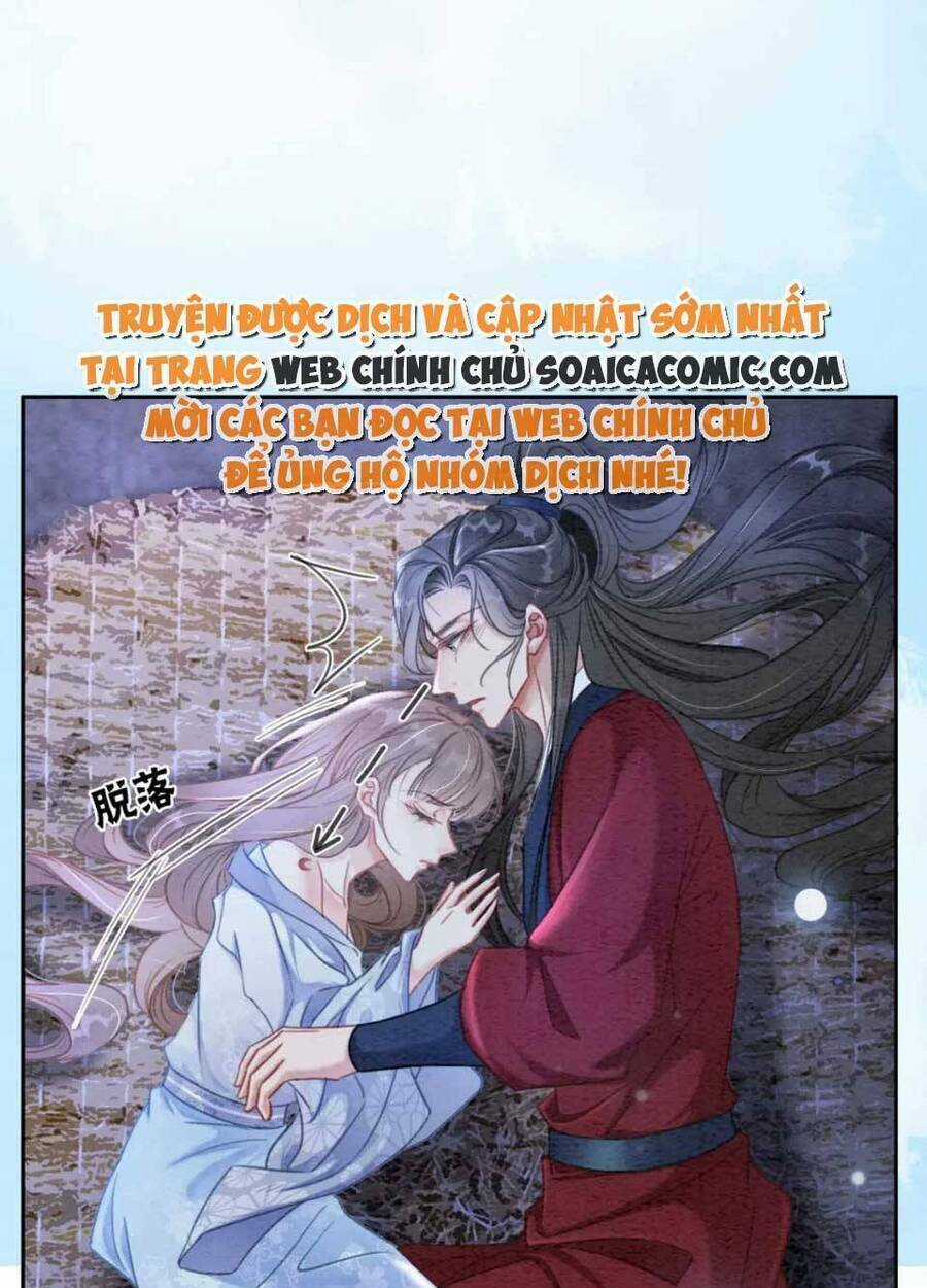 Xung Hỉ Vương Phi - Chapter 99 - Trang 33