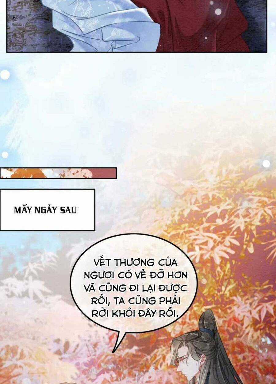 Xung Hỉ Vương Phi - Chapter 99 - Trang 34