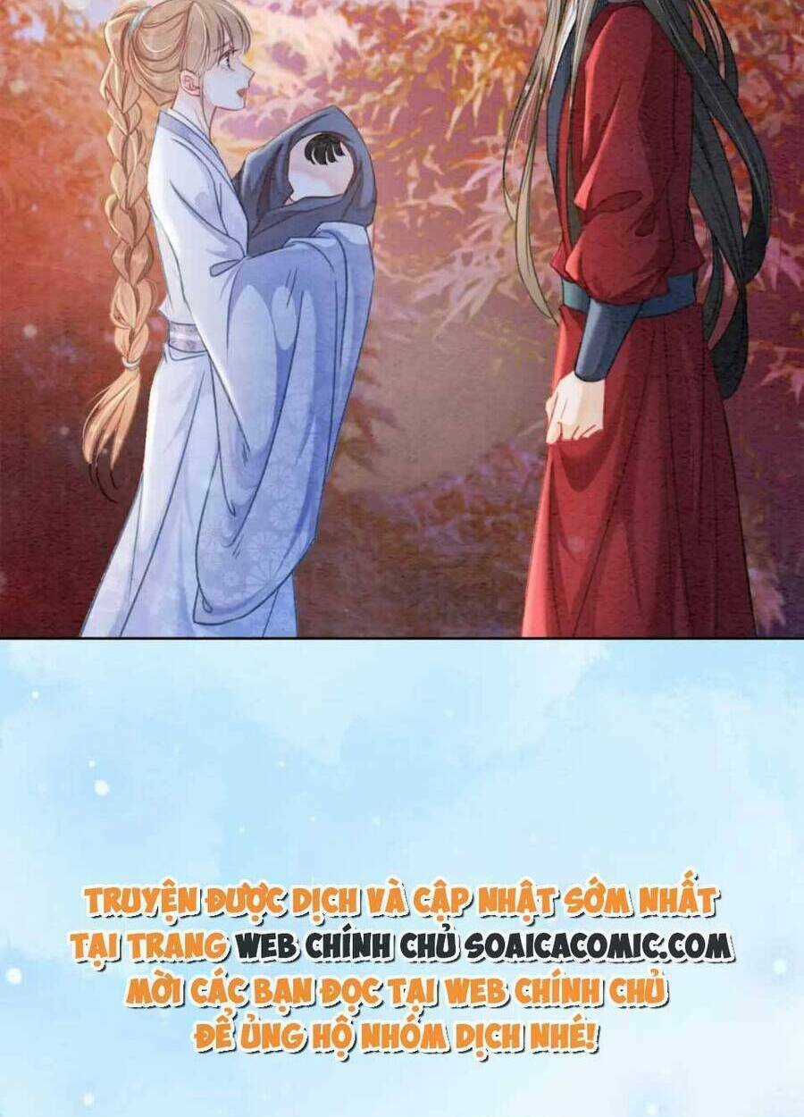 Xung Hỉ Vương Phi - Chapter 99 - Trang 35