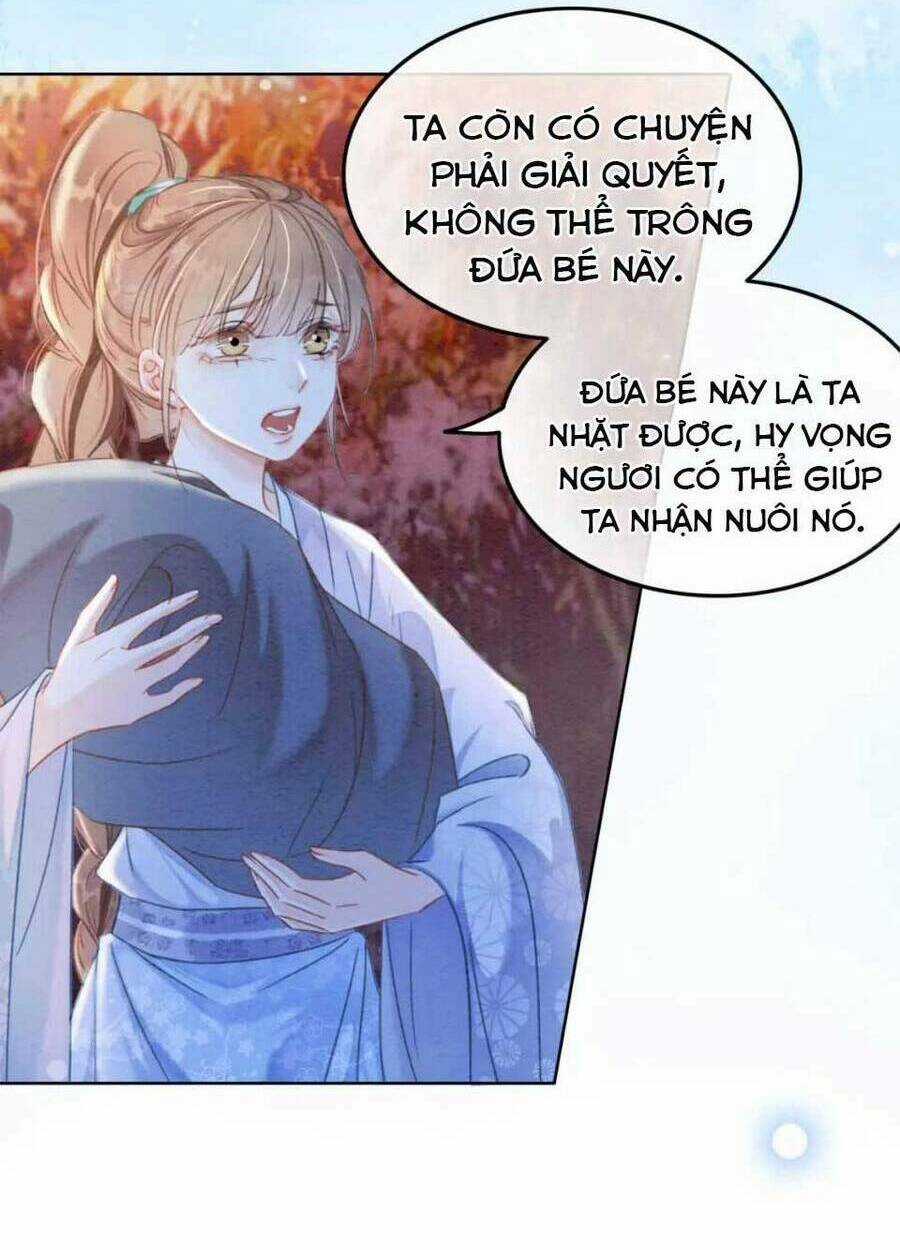 Xung Hỉ Vương Phi - Chapter 99 - Trang 36